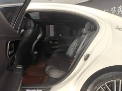 Mercedes-Benz C 260 L Edition - photo 10