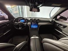 Mercedes-Benz C 260 L Edition - photo 11