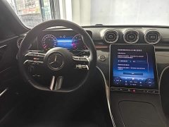 Mercedes-Benz C 260 L Edition - photo 12