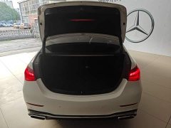 Mercedes-Benz C 260 L Edition - photo 15