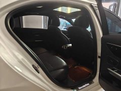 Mercedes-Benz C 260 L Edition - photo 17