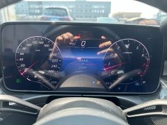 Mercedes-Benz C 260 L Edition - photo 18