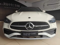 Mercedes-Benz C 260 L Edition - photo 2