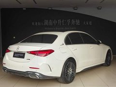 Mercedes-Benz C 260 L Edition - photo 3