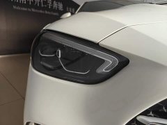 Mercedes-Benz C 260 L Edition - photo 4