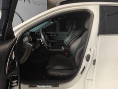Mercedes-Benz C 260 L Edition - photo 6