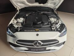 Mercedes-Benz C 260 L Edition - photo 7