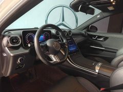 Mercedes-Benz C 260 L Edition - photo 8