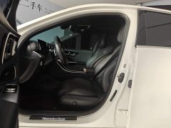 Mercedes-Benz C 260 L Edition - photo 9