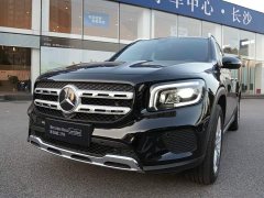 Mercedes-Benz GLB 220 Version - ფოტო 1