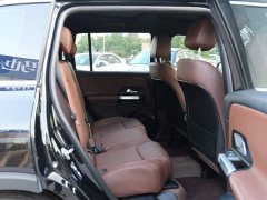 Mercedes-Benz GLB 220 Version - ფოტო 11