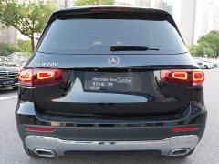 Mercedes-Benz GLB 220 Version - ფოტო 14