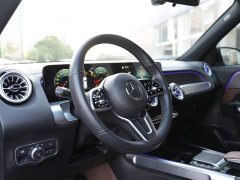 Mercedes-Benz GLB 220 Version - ფოტო 16