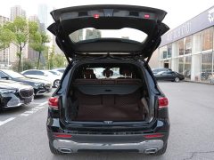 Mercedes-Benz GLB 220 Version - ფოტო 19