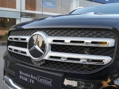Mercedes-Benz GLB 220 Version - ფოტო 2