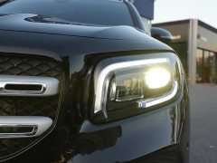 Mercedes-Benz GLB 220 Version - ფოტო 3