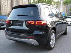 Mercedes-Benz GLB 220 Version - ფოტო 4