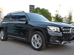 Mercedes-Benz GLB 220 Version - ფოტო 5