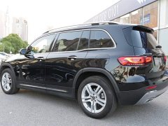 Mercedes-Benz GLB 220 Version - ფოტო 6