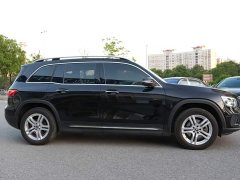Mercedes-Benz GLB 220 Version - ფოტო 7
