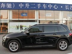 Mercedes-Benz GLB 220 Version - ფოტო 8