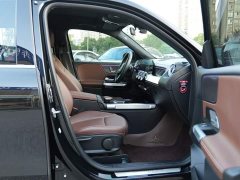 Mercedes-Benz GLB 220 Version - ფოტო 9