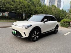 Mercedes-Benz smart#1 Edition - ფოტო 1