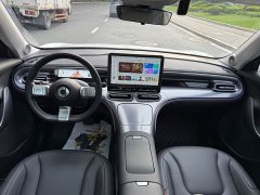 Mercedes-Benz smart#1 Edition - ფოტო 11