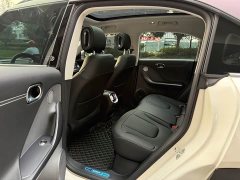 Mercedes-Benz smart#1 Edition - ფოტო 12