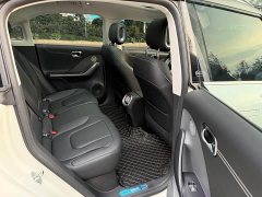 Mercedes-Benz smart#1 Edition - ფოტო 13