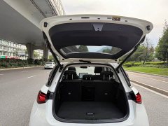 Mercedes-Benz smart#1 Edition - ფოტო 15