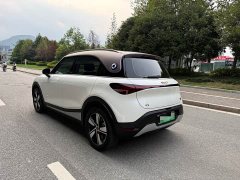 Mercedes-Benz smart#1 Edition - ფოტო 4