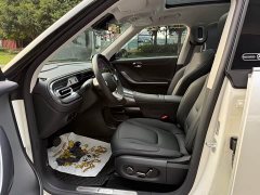 Mercedes-Benz smart#1 Edition - ფოტო 6