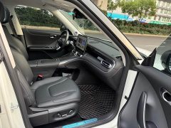 Mercedes-Benz smart#1 Edition - ფოტო 7