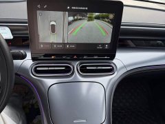 Mercedes-Benz smart#1 Edition - ფოტო 9