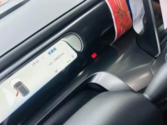 Mercedes-Benz smart#1 Long Range Edition - ფოტო 11