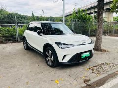 Mercedes-Benz smart#1 Long Range Edition - ფოტო 3
