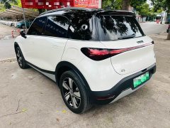 Mercedes-Benz smart#1 Long Range Edition - ფოტო 4