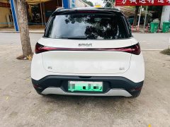Mercedes-Benz smart#1 Long Range Edition - ფოტო 5