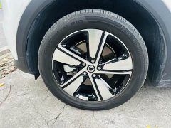 Mercedes-Benz smart#1 Long Range Edition - ფოტო 7