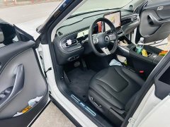 Mercedes-Benz smart#1 Long Range Edition - ფოტო 8