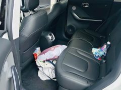 Mercedes-Benz smart#1 Long Range Edition - ფოტო 9