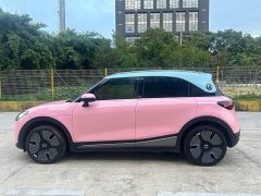 Mercedes-Benz smart#1 Premium Edition - photo 10