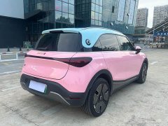 Mercedes-Benz smart#1 Premium Edition - photo 12