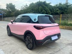 Mercedes-Benz smart#1 Premium Edition - photo 13