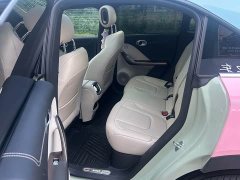 Mercedes-Benz smart#1 Premium Edition - photo 4