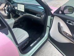 Mercedes-Benz smart#1 Premium Edition - photo 8