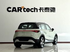 Mercedes-Benz smart#1 Edition - photo 18