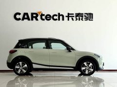 Mercedes-Benz smart#1 Edition - photo 4