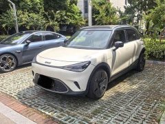 Mercedes-Benz smart#1 Premium Edition - photo 1